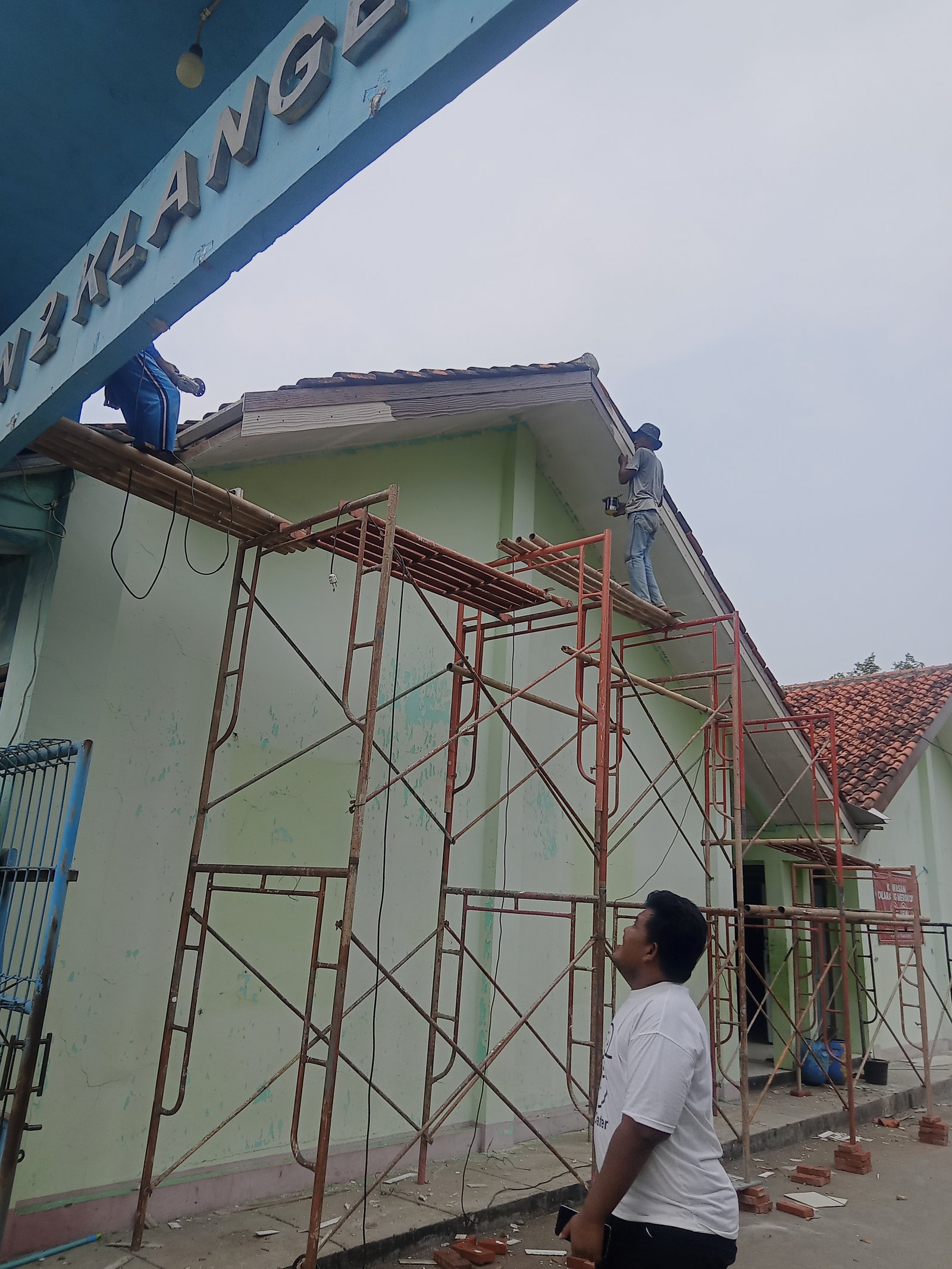 Perawatan Risplang